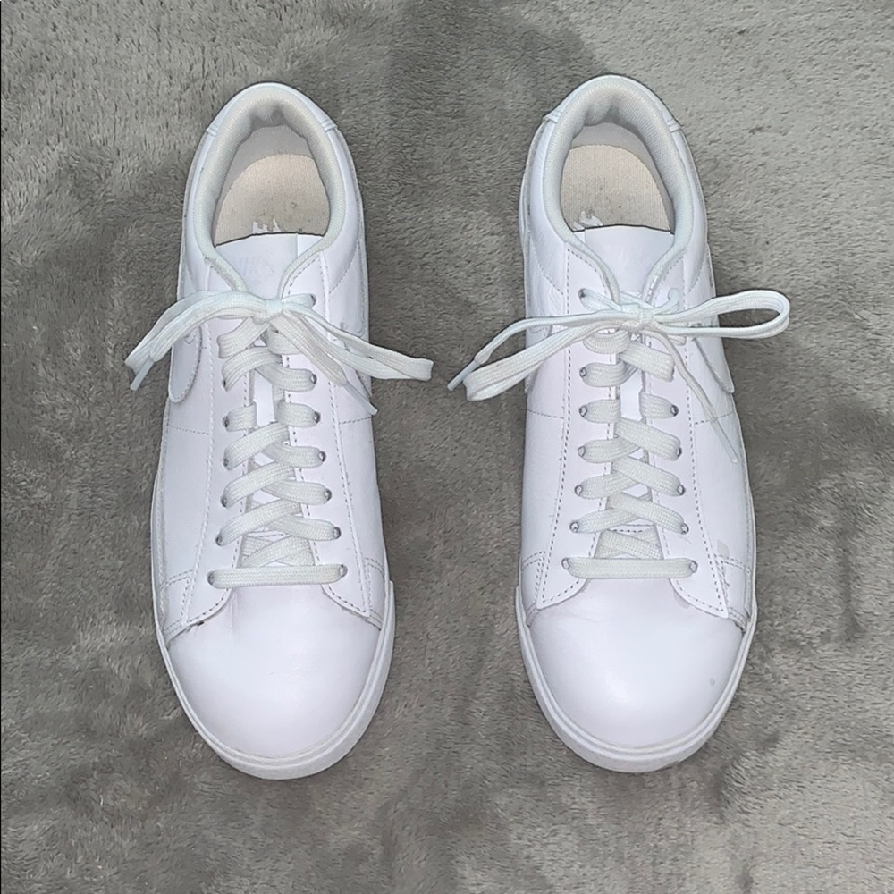 Nike shoes